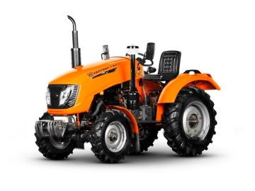 Минитрактор Кентавр T-240 PRO