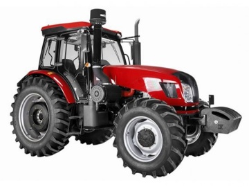 Минитрактор Dongfeng DF-1804С с кабиной