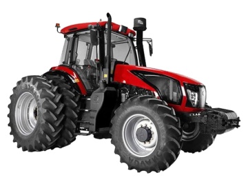 Минитрактор Dongfeng DF-2404С с кабиной