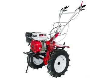 Мотоблок BRAIT BR-135GDD