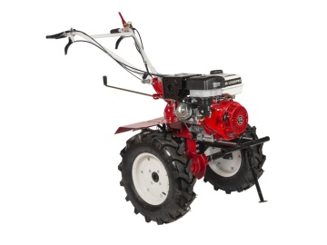 Мотоблок BRAIT BR-135GDDPRO