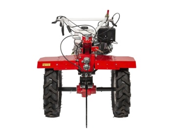 Мотоблок BRAIT BR-135GDDPRO
