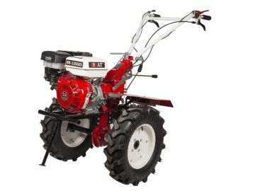 Мотоблок BRAIT BR-135GES