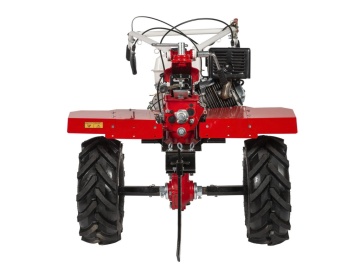 Мотоблок BRAIT BR-135GES