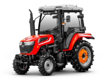 Минитрактор Shifeng \ Шифенг ТА-904С