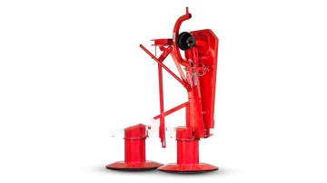 Косилка роторная Wirax | Виракс Z-069/1 (1,65 м)
