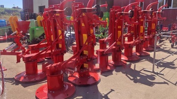 Косилка роторная Wirax | Виракс Z-069/1 (1,65 м)