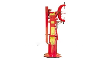 Косилка роторная Wirax | Виракс Z-069/1 (1,65 м)