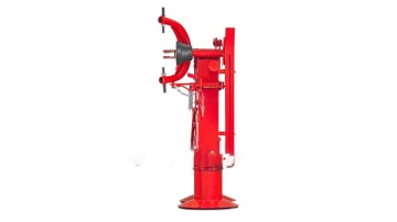 Косилка роторная Wirax | Виракс Z-069/1 (1,65 м)