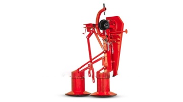 Косилка роторная Wirax | Виракс Z-069 (1,35 м)