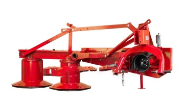 Косилка роторная Wirax | Виракс Z-069 (1,35 м)