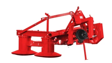 Косилка роторная Wirax | Виракс Z-069/3 (1,35 м на короткой ноге)