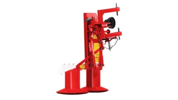 Косилка роторная Wirax | Виракс Z-069/3 (1,35 м на короткой ноге)