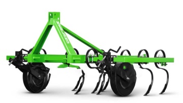 Культиватор Kerland | Керланд KT-180 (1,8 м)