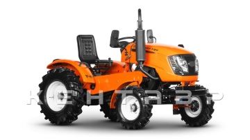 Минитрактор Кентавр Т-24 PRO (Toyokawa)