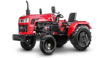 Минитрактор Shifeng | Шифенг SF-240 6/2 (с ПСМ)