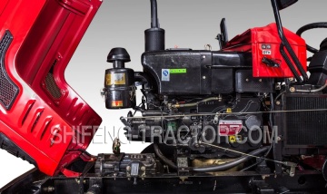 Минитрактор Shifeng | Шифенг SF-240 6/2 (с ПСМ)