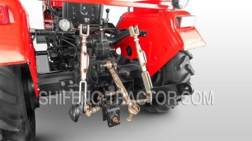 Минитрактор Shifeng | Шифенг SF-240 6/2 (с ПСМ)