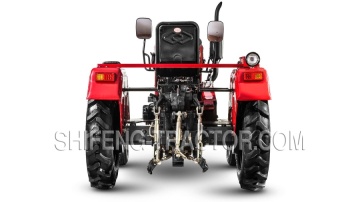 Минитрактор Shifeng | Шифенг SF-240 6/2 (с ПСМ)