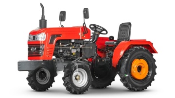 Минитрактор Shifeng | Шифенг SF-244 8/2 (с ПСМ)