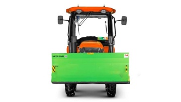 Отвал Kerland | Керланд 3560 KE к трактору Кентавр Т-404, Т-404С, Т-654С (1,8 м)