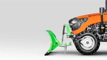 Отвал Kerland | Керланд 3560 KE к трактору Кентавр Т-404, Т-404С, Т-654С (1,8 м)