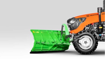 Отвал Kerland | Керланд 3560 KE к трактору Кентавр Т-404, Т-404С, Т-654С (1,8 м)