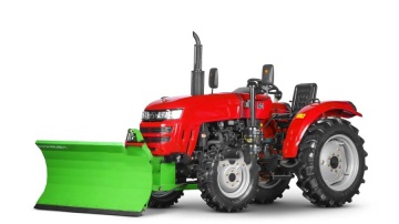 Отвал Kerland | Керланд 3560 SF к трактору Shifeng 254 (1,8 м)