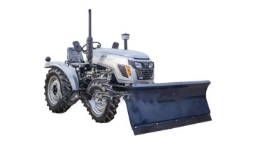 Отвал Scout | Скаут SP-160 к трактору Xingtai 220/224 (1,6 м)