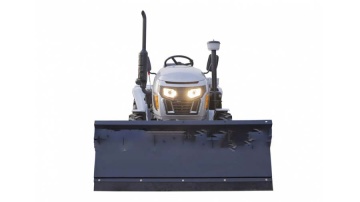 Отвал Scout | Скаут SP-160 к трактору Xingtai 220/224 (1,6 м)