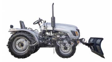 Отвал Scout | Скаут SP-160 к трактору Xingtai 220/224 (1,6 м)