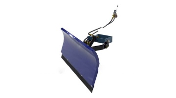 Отвал Scout | Скаут SP-160 к трактору Xingtai 220/224 (1,6 м)