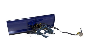 Отвал Scout | Скаут SP-160 к трактору Xingtai 220/224 (1,6 м)