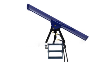 Отвал Scout | Скаут SP-160 к трактору Xingtai 220/224 (1,6 м)