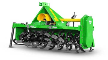 Почвофреза Kerland | Керланд B 1600 (1,6 м)