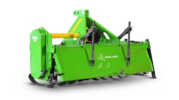 Почвофреза Kerland | Керланд B 2000 (2,0 м)