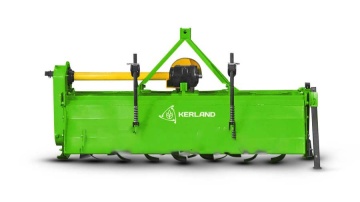 Почвофреза Kerland | Керланд B 2000 (2,0 м)