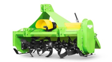 Почвофреза Kerland | Керланд K 1200 (1,2 м)