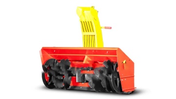 Снегоочиститель Таим CT-1500 (1,5 м)