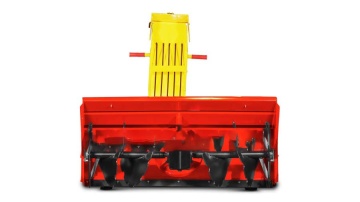 Снегоочиститель Таим CT-1500 (1,5 м)