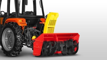 Снегоочиститель Таим CT-1500 (1,5 м)