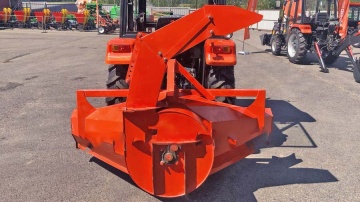 Снегоочиститель Уралец Н23 (2,0 м)