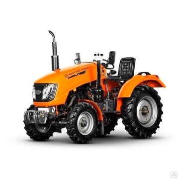 Минитрактор Кентавр Т-240 PRO (Toyokawa)
