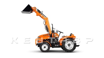 Минитрактор Кентавр Т-240 PRO (Toyokawa)