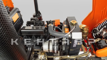 Минитрактор Кентавр Т-244 PRO (Toyokawa)