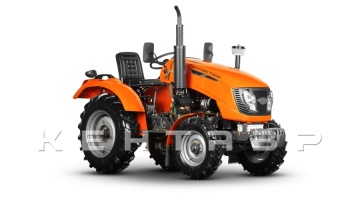 Трактор Кентавр Т-244 PRO (Toyokawa) Generation II (с ПСМ)