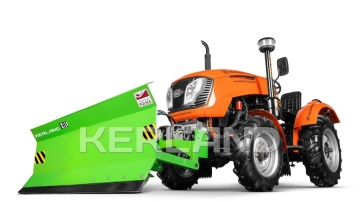 Трактор Кентавр Т-244 PRO (Toyokawa) Generation II (с ПСМ)