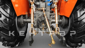 Трактор Кентавр Т-244 PRO (Toyokawa) Generation II (с ПСМ)