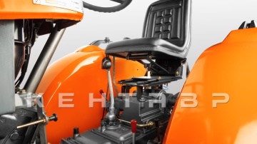 Трактор Кентавр Т-244 PRO (Toyokawa) Generation II (с ПСМ)