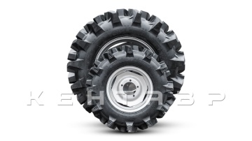 Минитрактор Кентавр Т-244 PRO (Toyokawa) Paddy